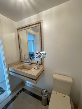 Imagem Apartamento com 4 Quartos à Venda ou Locação, 244 m² em Brooklin - São Paulo Imagem Apartamento com 4 Quartos à Venda ou Locação, 244 m² em Brooklin - São Paulo