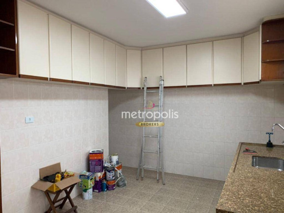 Imagem Sobrado com 3 Quartos para Alugar, 180 m² em Campestre - Santo André Imagem Sobrado com 3 Quartos para Alugar, 180 m² em Campestre - Santo André