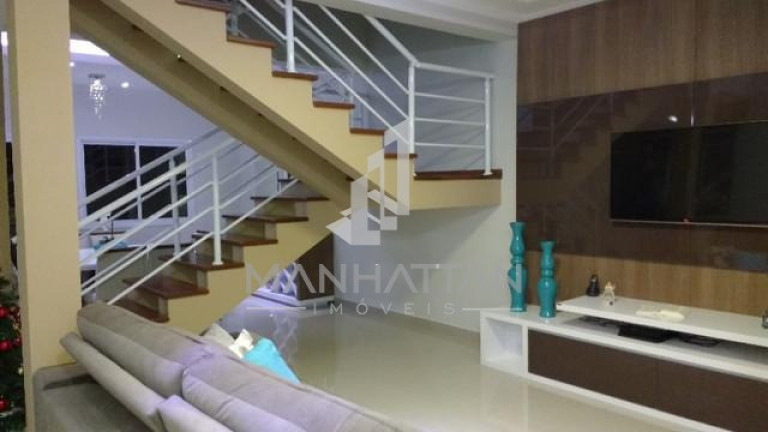 Imagem Casa de Condomínio com 3 Quartos à Venda, 200 m² em Residencial Real Parque Sumaré - Sumaré Imagem Casa de Condomínio com 3 Quartos à Venda, 200 m² em Residencial Real Parque Sumaré - Sumaré