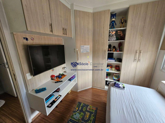 Imagem Apartamento com 3 Quartos à Venda, 70 m² em Gopoúva - Guarulhos Imagem Apartamento com 3 Quartos à Venda, 70 m² em Gopoúva - Guarulhos