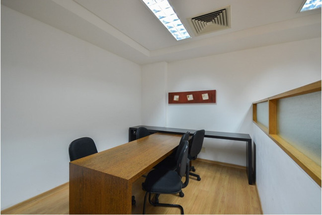 Imagem Apartamento com 1 Quarto à Venda, 50 m² em Jardim Paulista - São Paulo Imagem Apartamento com 1 Quarto à Venda, 50 m² em Jardim Paulista - São Paulo