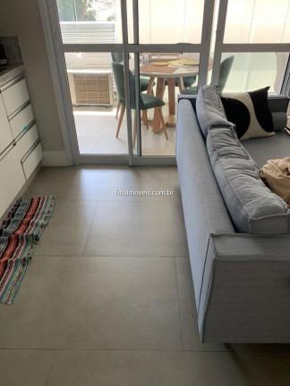 Imagem Imóvel com 1 Quarto à Venda, 39 m² em Brooklin - São Paulo Imagem Imóvel com 1 Quarto à Venda, 39 m² em Brooklin - São Paulo