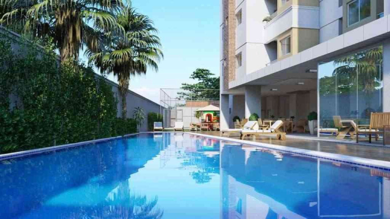 Imagem Apartamento com 3 Quartos à Venda, 83 m² em Três Andares - Teresina Imagem Apartamento com 3 Quartos à Venda, 83 m² em Três Andares - Teresina