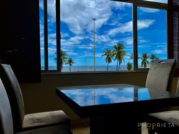 Apartamento com 2 Quartos à Venda, 263 m² em Copacabana - Rio De Janeiro