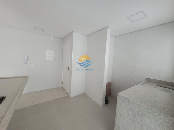 Imagem Apartamento com 2 Quartos à Venda, 82 m² em Aparecida - Santos