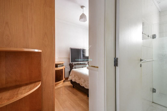 Imagem Apartamento com 3 Quartos à Venda, 100 m² em Vila Mariana - São Paulo Imagem Apartamento com 3 Quartos à Venda, 100 m² em Vila Mariana - São Paulo