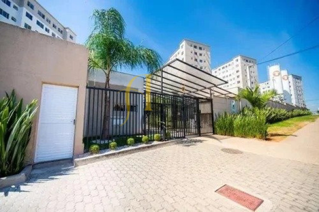Apartamento com 2 Quartos à Venda, 41 m² em Jardim Boa Vista (zona Oeste) - São Paulo