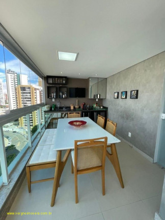 Imagem Imóvel com 3 Quartos à Venda, 126 m² em Pituba - Salvador Imagem Imóvel com 3 Quartos à Venda, 126 m² em Pituba - Salvador