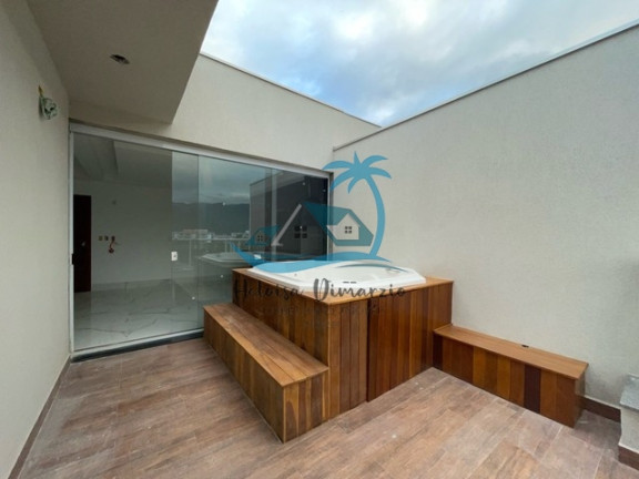 Imagem Cobertura com 3 Quartos à Venda, 100 m² em Perequê Açu - Ubatuba