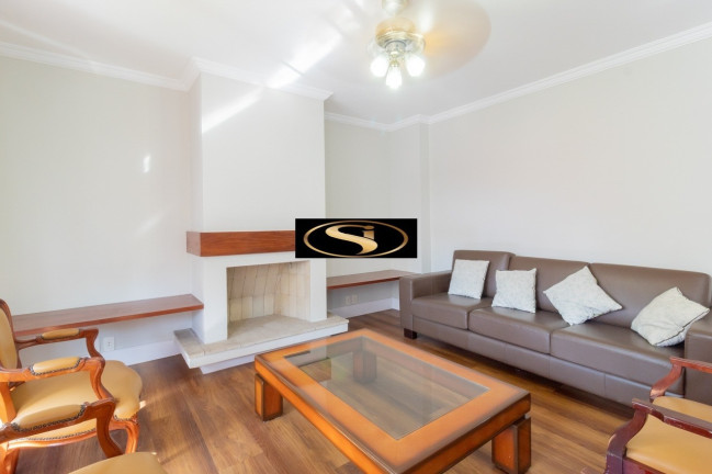 Imagem Apartamento com 2 Quartos para Alugar, 190 m² em Itaim Bibi - São Paulo