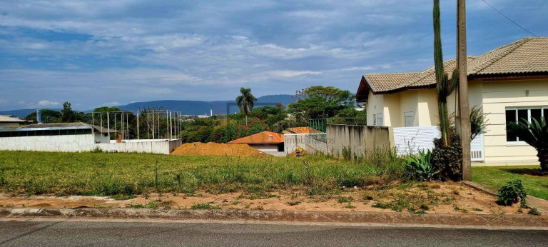 Imagem Terreno em Condomínio à Venda, 1.085 m² em Centro (jacaré) - Cabreúva Imagem Terreno em Condomínio à Venda, 1.085 m² em Centro (jacaré) - Cabreúva