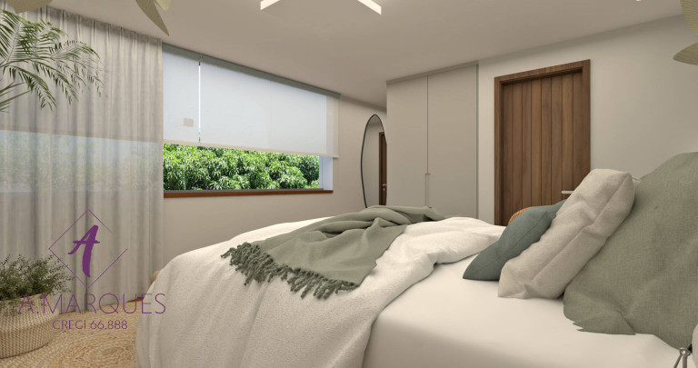 Imagem Casa com 5 Quartos à Venda, 384 m² em São Conrado - Rio De Janeiro