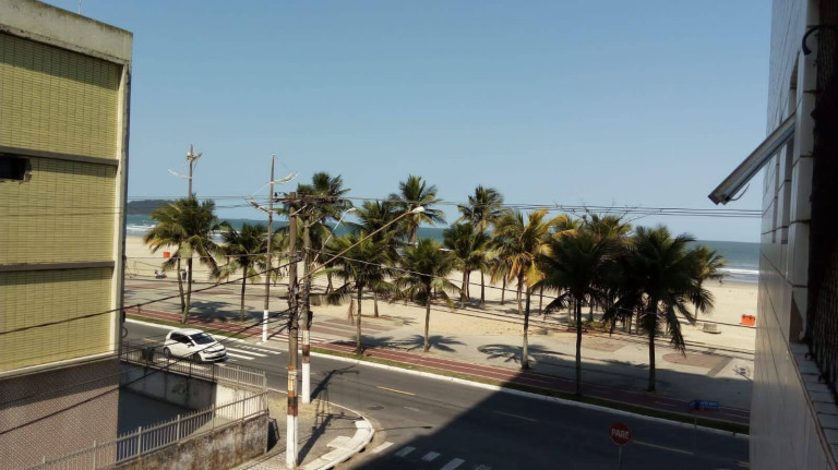 Casa com 2 Quartos à Venda,  em Aviação - Praia Grande