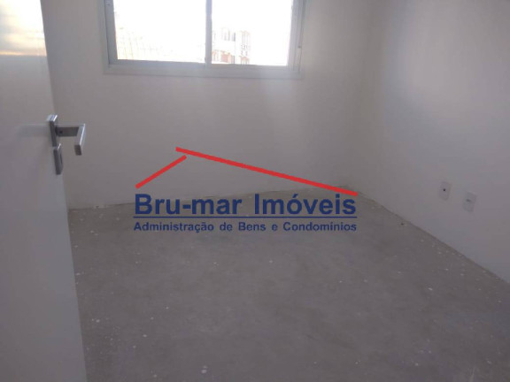 Imagem Cobertura com 2 Quartos à Venda, 72 m² em Aparecida - Santos Imagem Cobertura com 2 Quartos à Venda, 72 m² em Aparecida - Santos