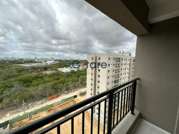 Imagem Apartamento com 3 Quartos à Venda, 63 m² em Cambeba - Fortaleza Imagem Apartamento com 3 Quartos à Venda, 63 m² em Cambeba - Fortaleza