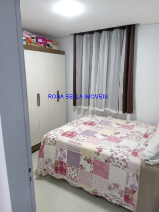 Imagem Apartamento com 2 Quartos à Venda, 52 m² em Residencial Terra Da Uva - Jundiaí