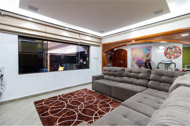 Imagem Casa com 3 Quartos à Venda,  em Tucuruvi - São Paulo