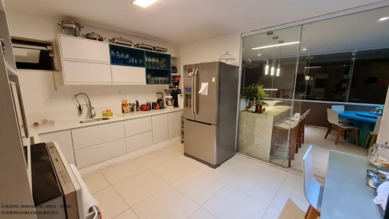 Imagem Casa com 4 Quartos à Venda, 450 m² em Busca Vida (abrantes) - Camaçari
