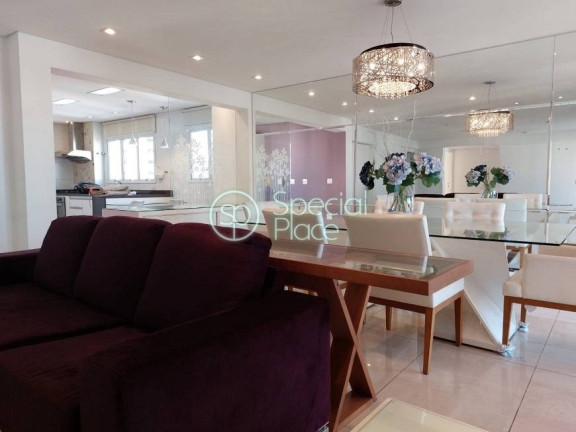 Imagem Apartamento com 4 Quartos à Venda, em Santana - São Paulo Imagem Apartamento com 4 Quartos à Venda, em Santana - São Paulo