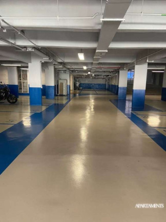 Imagem Imóvel com 1 Quarto à Venda, 23 m² em Centro - São Paulo