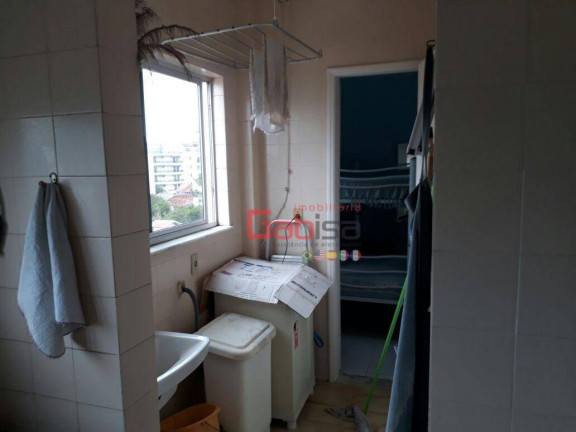 Imagem Apartamento com 2 Quartos à Venda, 89 m² em Passagem - Cabo Frio Imagem Apartamento com 2 Quartos à Venda, 89 m² em Passagem - Cabo Frio