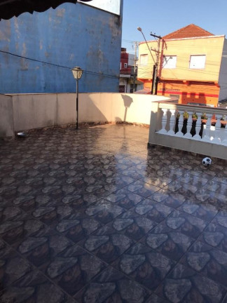 Imagem Sobrado com 3 Quartos à Venda, 220 m² em Vila Camilópolis - Santo André Imagem Sobrado com 3 Quartos à Venda, 220 m² em Vila Camilópolis - Santo André