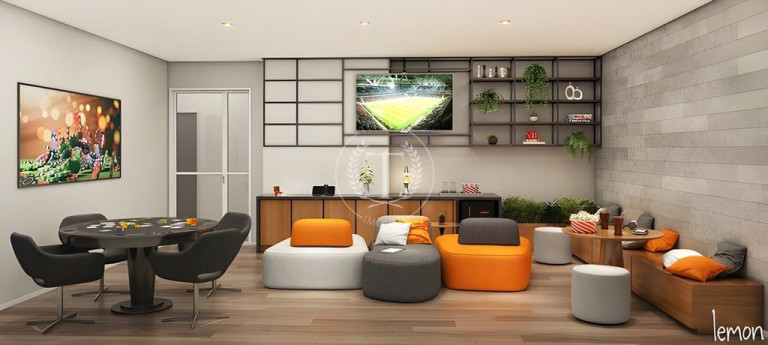 Imagem Apartamento com 2 Quartos à Venda, 29 m² em Butantã - São Paulo Imagem Apartamento com 2 Quartos à Venda, 29 m² em Butantã - São Paulo