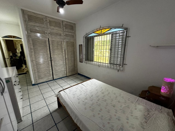 Imagem Casa com 2 Quartos à Venda, 105 m² em Solemar - Praia Grande