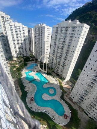 Imagem Apartamento com 2 Quartos à Venda, 64 m² em Marapé - Santos Imagem Apartamento com 2 Quartos à Venda, 64 m² em Marapé - Santos