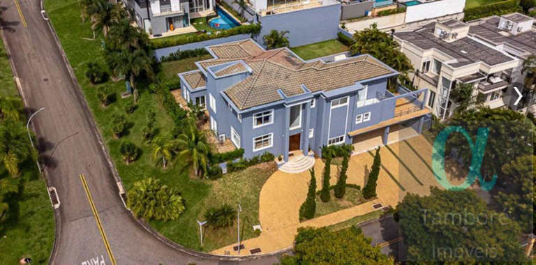 Imagem Casa com 5 Quartos à Venda, 699 m² em Alphaville - Santana De Parnaíba Imagem Casa com 5 Quartos à Venda, 699 m² em Alphaville - Santana De Parnaíba