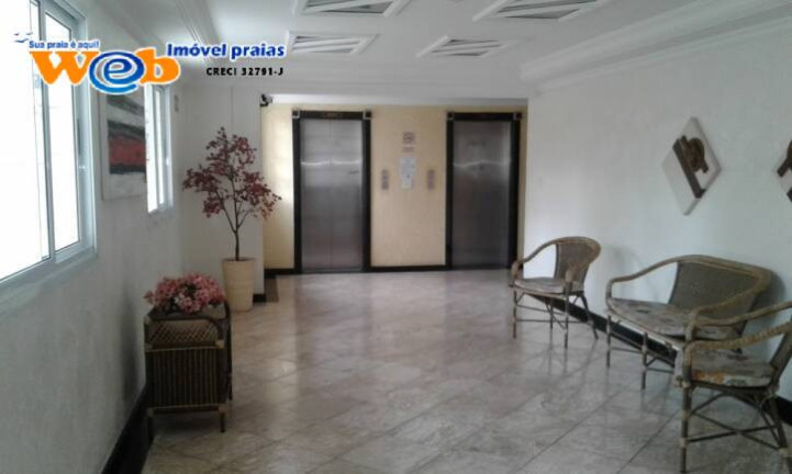 Imagem Apartamento com 2 Quartos à Venda, 85 m² em Vila Tupi - Praia Grande Imagem Apartamento com 2 Quartos à Venda, 85 m² em Vila Tupi - Praia Grande