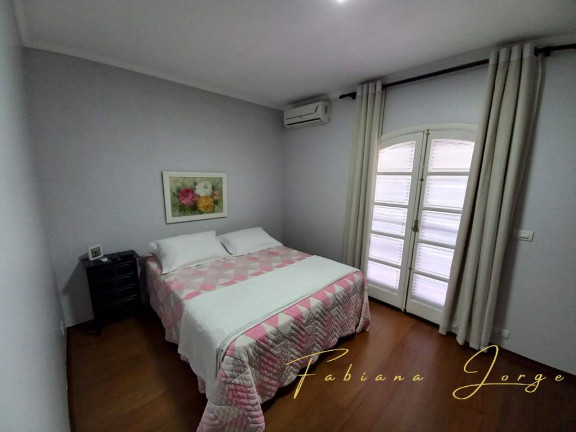 Imagem Casa com 4 Quartos à Venda, 238 m² em Parque Jambeiro - Campinas