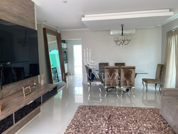 Imagem Casa com 3 Quartos à Venda, 280 m² em Panorama - Foz Do Iguacu Imagem Casa com 3 Quartos à Venda, 280 m² em Panorama - Foz Do Iguacu