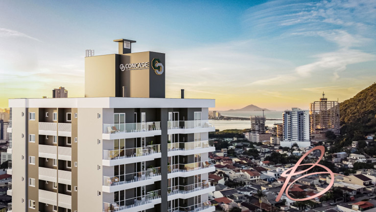 Imagem Apartamento com 2 Quartos à Venda, 171 m² em Fazenda - Itajaí