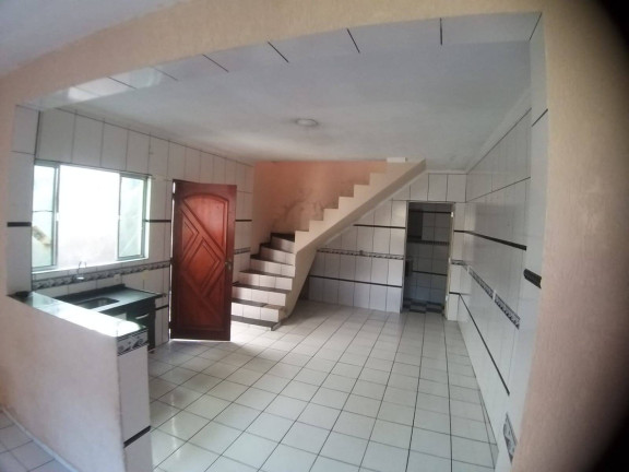 Imagem Sobrado com 2 Quartos à Venda, 144 m² em Taboão - São Bernardo Do Campo Imagem Sobrado com 2 Quartos à Venda, 144 m² em Taboão - São Bernardo Do Campo