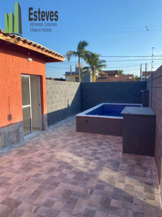 Imagem Casa com 2 Quartos à Venda, 50 m² em Cibratel Ii - Itanhaem Imagem Casa com 2 Quartos à Venda, 50 m² em Cibratel Ii - Itanhaem
