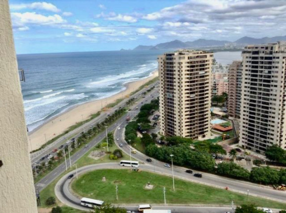 Imagem Cobertura com 3 Quartos à Venda, 125 m² em Barra Da Tijuca - Rio De Janeiro Imagem Cobertura com 3 Quartos à Venda, 125 m² em Barra Da Tijuca - Rio De Janeiro