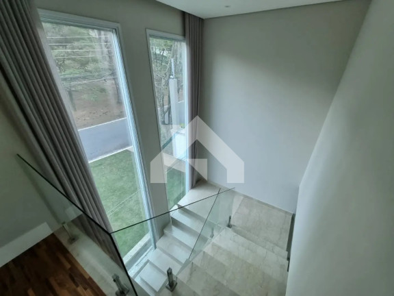 Imagem Casa de Condomínio com 5 Quartos à Venda, 762 m² em Alphaville - Santana De Parnaíba