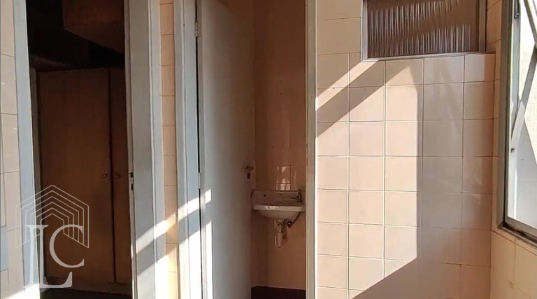 Apartamento com 2 Quartos à Venda, 85 m² em Mirandopolis - São Paulo