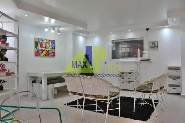 Imagem Apartamento com 2 Quartos à Venda, 60 m² em Chácara Belenzinho - São Paulo Imagem Apartamento com 2 Quartos à Venda, 60 m² em Chácara Belenzinho - São Paulo