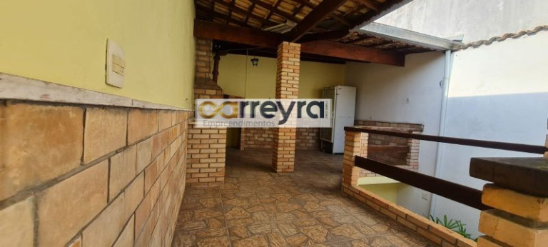 Imagem Sobrado com 4 Quartos à Venda, 130 m² em Parque Monte Alegre - Taboão Da Serra Imagem Sobrado com 4 Quartos à Venda, 130 m² em Parque Monte Alegre - Taboão Da Serra