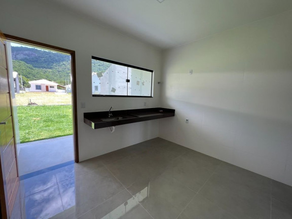 Imagem Casa de Condomínio com 3 Quartos à Venda, 107 m² em São José Do Imbassaí - Maricá