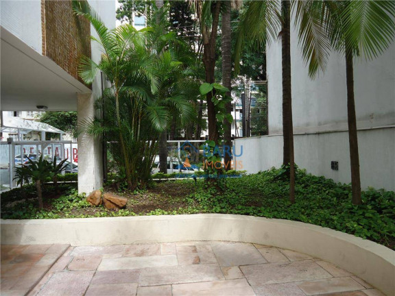 Imagem Apartamento com 3 Quartos à Venda, 100 m² em Higienópolis - São Paulo Imagem Apartamento com 3 Quartos à Venda, 100 m² em Higienópolis - São Paulo