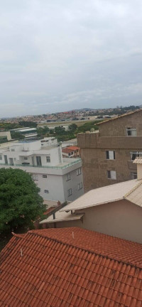Imagem Apartamento com 3 Quartos à Venda, 250 m² em Dona Clara - Belo Horizonte