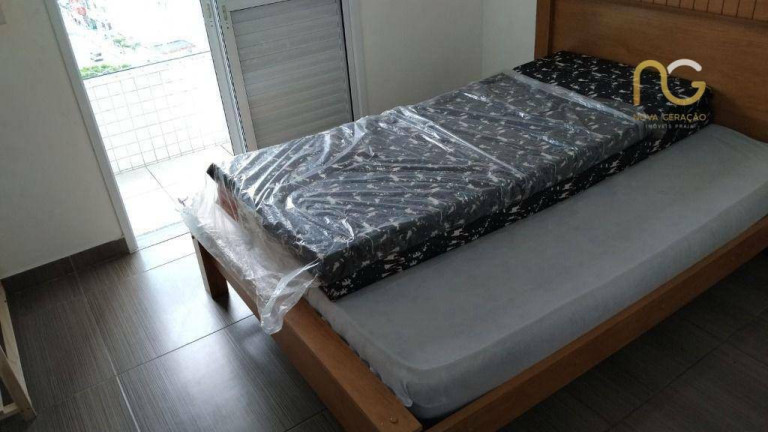 Imagem Apartamento com 3 Quartos à Venda, 135 m² em Boqueirão - Praia Grande Imagem Apartamento com 3 Quartos à Venda, 135 m² em Boqueirão - Praia Grande