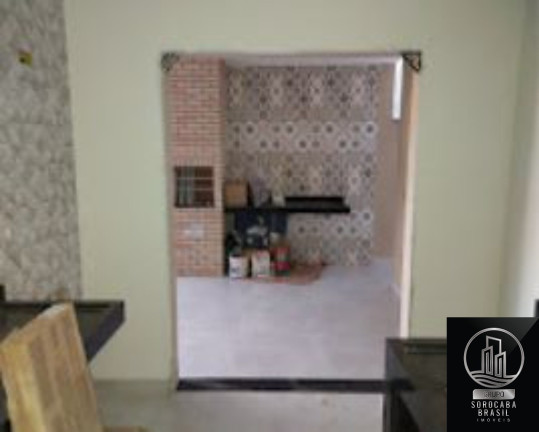 Imagem Casa com 3 Quartos à Venda, 200 m² em Wanel Ville - Sorocaba Imagem Casa com 3 Quartos à Venda, 200 m² em Wanel Ville - Sorocaba