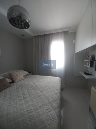 Imagem Apartamento com 4 Quartos à Venda, 113 m² em Jardim Messina - Jundiaí