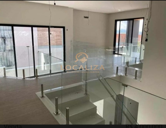 Imagem Casa com 5 Quartos à Venda, 397 m² em Condomínio Residencial Alphaville Ii - São José Dos Campos Imagem Casa com 5 Quartos à Venda, 397 m² em Condomínio Residencial Alphaville Ii - São José Dos Campos