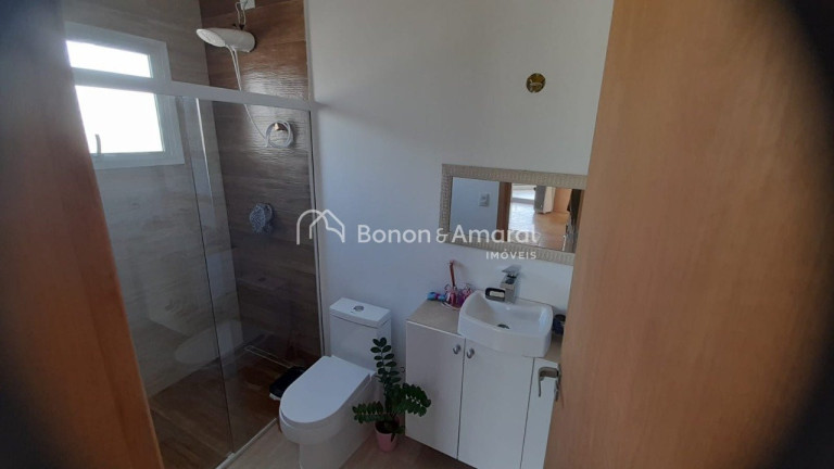 Imagem Casa de Condomínio com 3 Quartos à Venda, 250 m² em Vila Monte Alegre - Paulínia Imagem Casa de Condomínio com 3 Quartos à Venda, 250 m² em Vila Monte Alegre - Paulínia