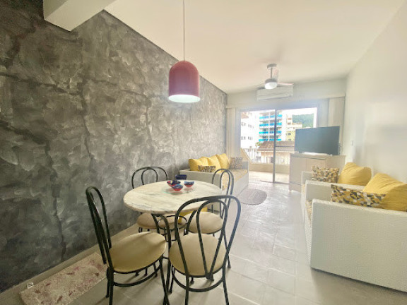 Imagem Apartamento com 2 Quartos à Venda, 70 m² em Tombo - Guarujá Imagem Apartamento com 2 Quartos à Venda, 70 m² em Tombo - Guarujá